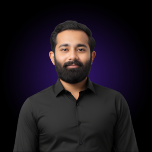 Picture of Muhammad Usman